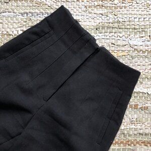 Zara** High Waisted Dress Pants